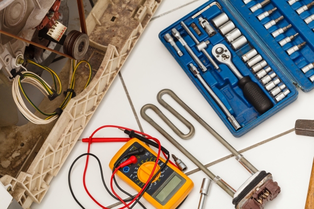 Appliance repairs Whitechapel, E1