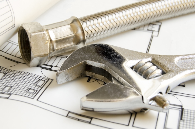 Blocked drains Whitechapel, E1