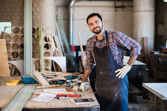 Carpenters Whitechapel, E1